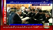 Headlines 2200 4th August 2017