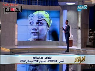 والدة فريدة عثمان: بنتي ملكة.. والساخرون منها مرضى نفسيين