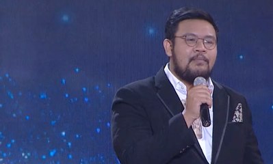 Hifdzi: Bingung Cari Materi (Grand Final SUCI 7)