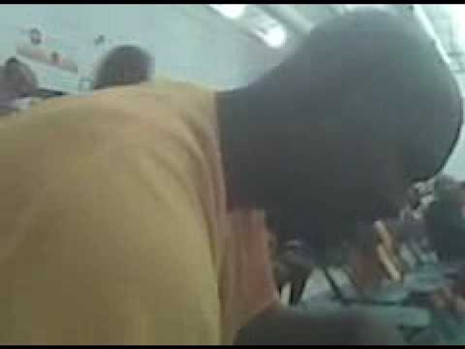 MJ DID PUSH OFF -