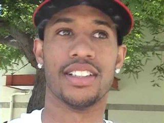 Boston Celtics - Gabe Pruitt on Ray, Kevin & Paul