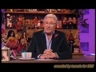 Intro Clips [Paul O'Grady 24.10.07]