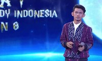 Indra Jegel: Ditelepon Emak (Grand Final SUCI 7)