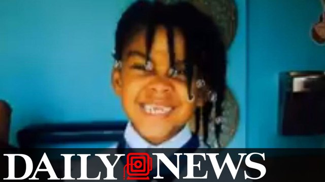 8-year-old girl dies after she was dared to drink boiling water