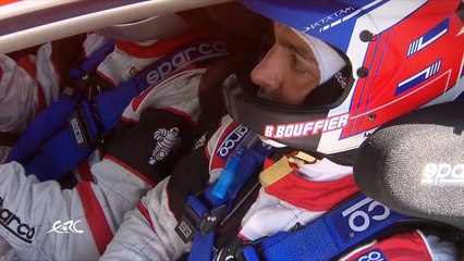 ERC: Rally Rzeszow (1o σκέλος)