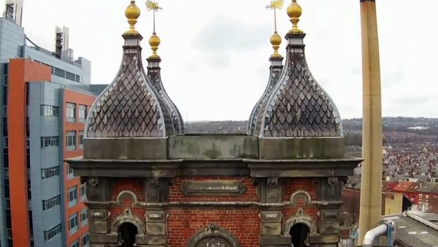 Most Haunted S17E03 Thackray Museum