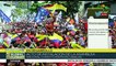 Diosdado Cabello: Tenemos una tarea de vida por la patria