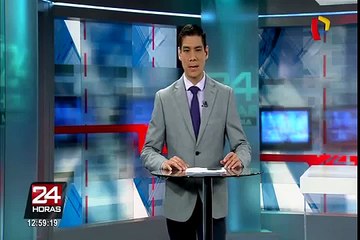 Seguirán en prisión, Sala rechaza apelación de Humala y Heredia