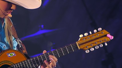 Bruna Viola - Pagode Do Tiquim