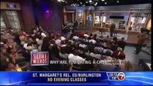 steve wilkos