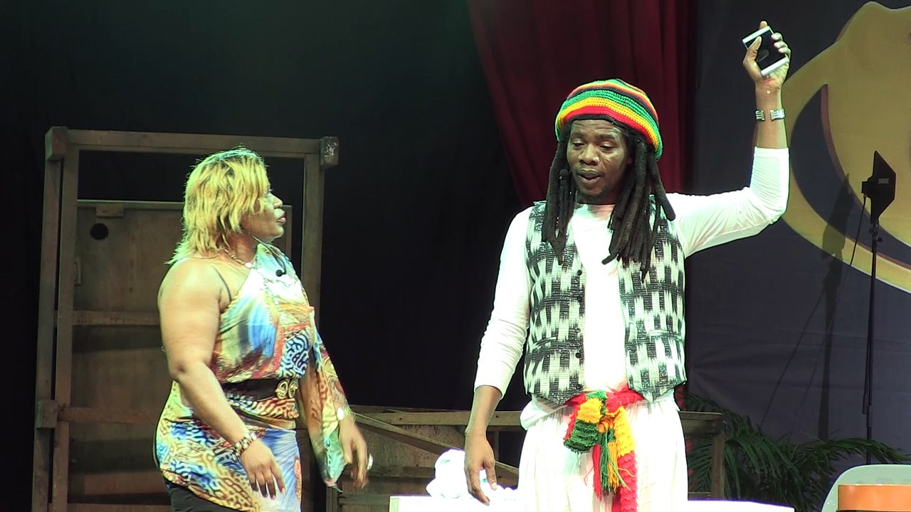 Spectacle GBICH D'OR 2016 - Ep. 04/16