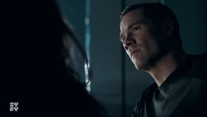" Online Free " Killjoys Season 3 Episode 7 : The Wolf You Feed - Syfy