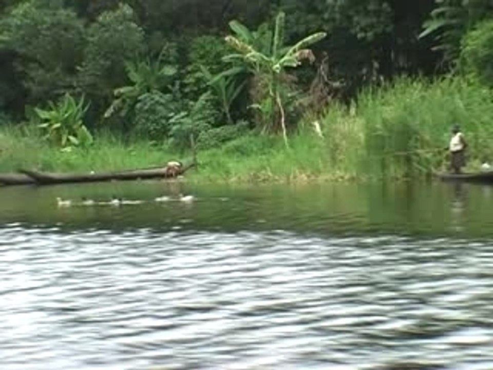 Tamatave les pangalanes - Ankanin'ny nofy - Partie 2