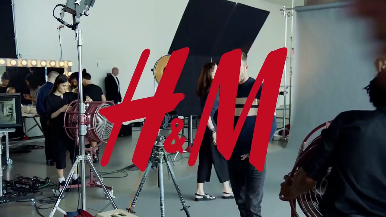 Kevin Hart and David Beckham H&M Road Trip full comedy movie