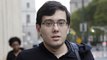 Shkreli found guilty of securities fraud