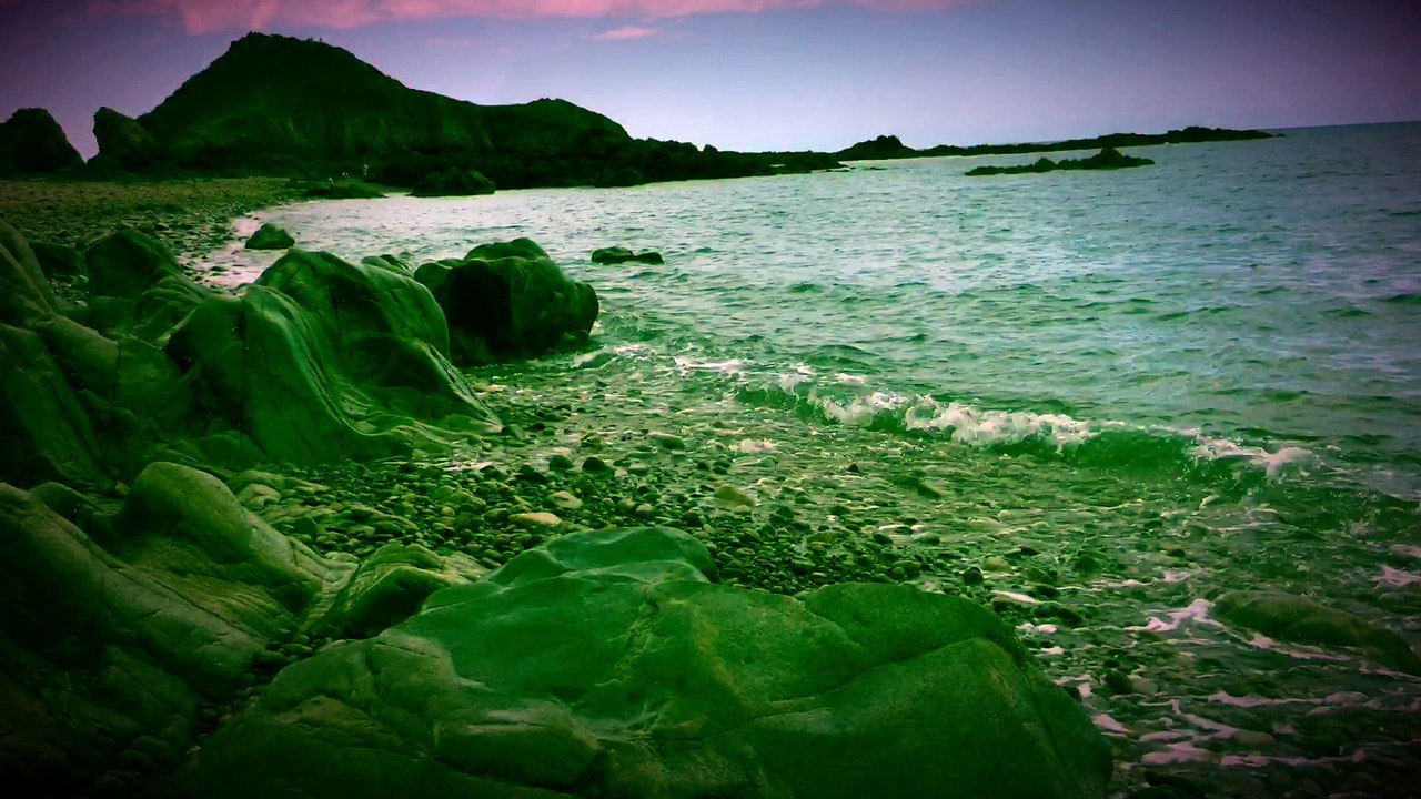 La Bretagne...Terre de Légende