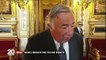 Sénat : Michel Mercier visé par une enquête préliminaire