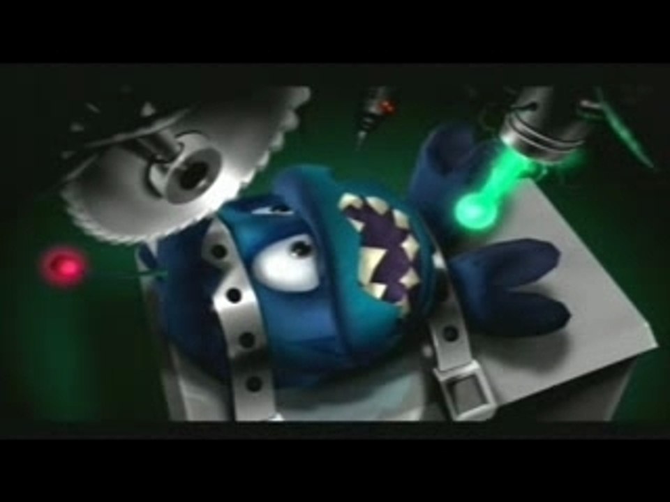 Ratchet_and_Clank_2___Ancienne_vie