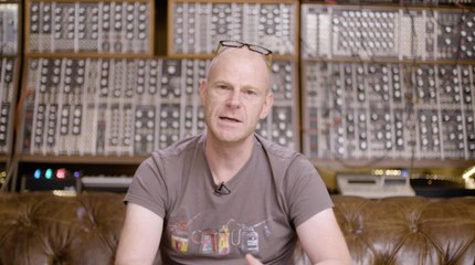 Junkie XL on Creating 'The Dark Tower' Score