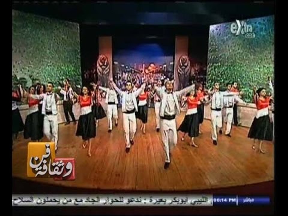 #فن_وثقافة | " دنيا حبيبتي " مسرحية تعيد الحياة للمسرح الخاص