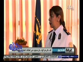 #غرفة_الأخبار | لقاء خاص مع مدير العلاقات العامة في شرطة السياحة