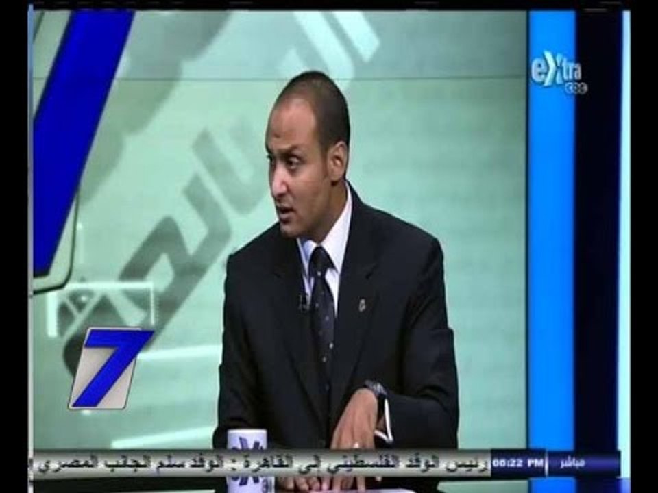 #السابعة | ‎دور الأيتام بين رقابة الدولة ومنظمات المجتمع المدني - الجزء الثالث