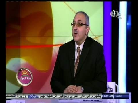 #هذا_الصباح | الإيبولا ٫٫ مرض جديد يهدد العالم