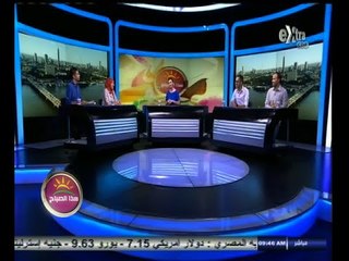 #هذا_الصباح | ميدياتوبيا ٫٫ منتدى إعلامي للشباب له أنشطة مختلفة