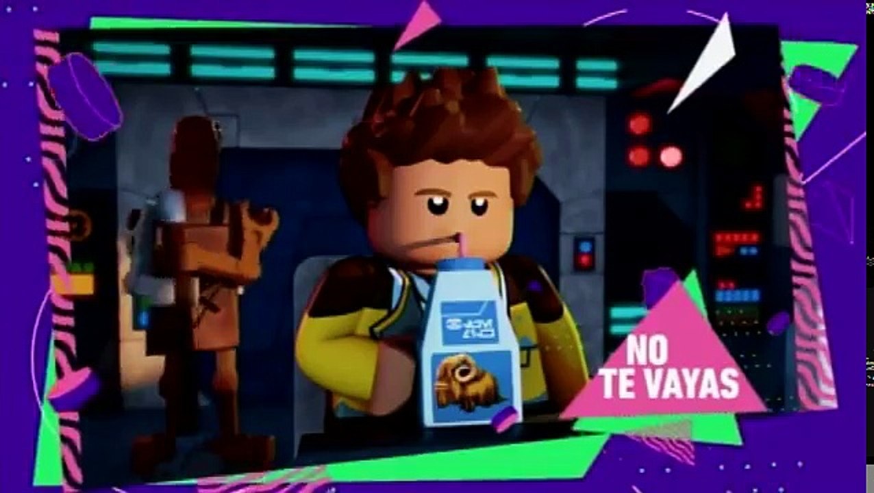 Disney XD Latin America - Pacific feed - Continuity - February 18, 2017