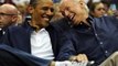 10 times Barack Obama and Joe Biden were #FriendshipGoals