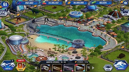 Водный арена существо событие игра юра уровень жить Макс. Мегалодон в мир 40 orthaca