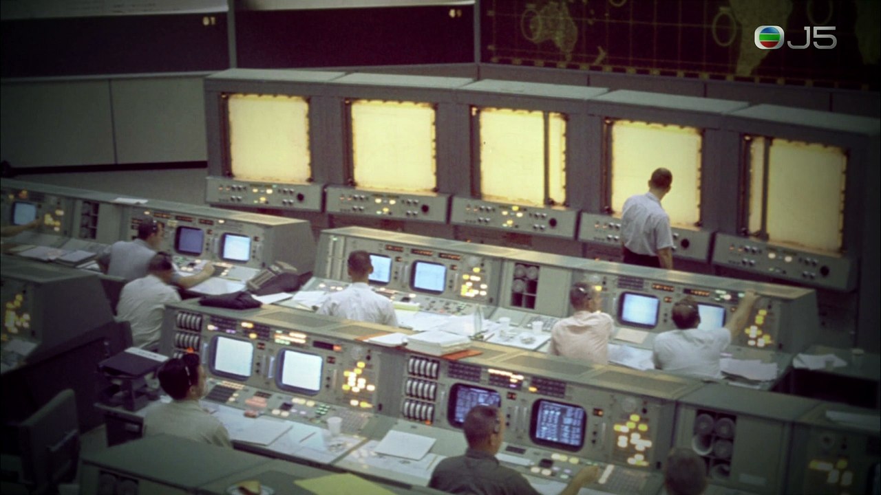 NASA 起源