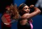 Serena Williams: Tennis superstar