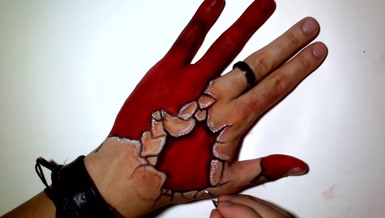 Draw AMAZING Slit [Tuto]