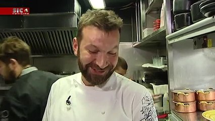 Restaurante de Ljubomir em Lisboa eleito o melhor do Mundo