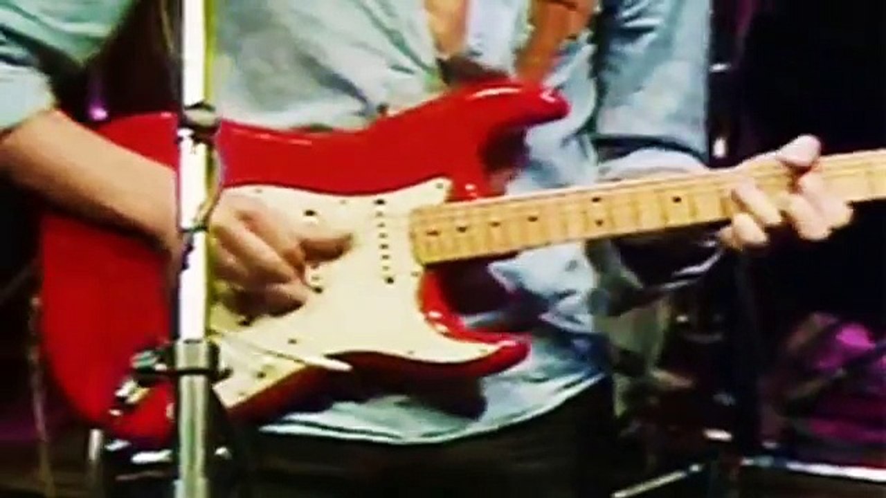 Dire Straits - Where Do You Think You're Going