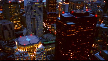 SERIAL RITES Official Book Trailer by Cortez Law III/Metro Black & Blue Books