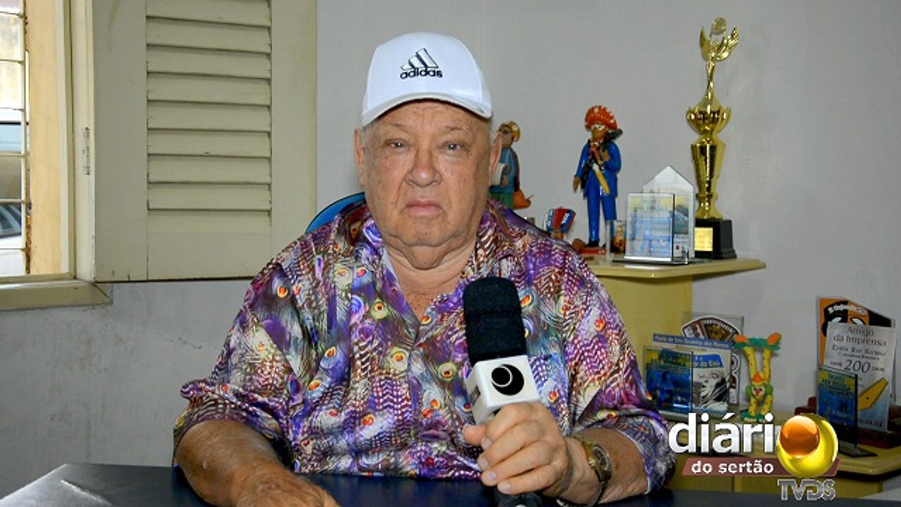 Direto ao Ponto - Chico Cardoso - 04-08-2017