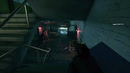 Tom Clancy's Rainbow Six® Siege - Insane Around a Shield