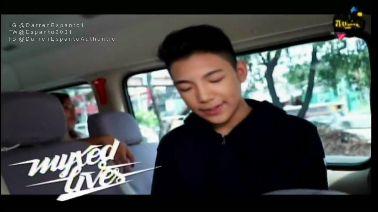M Lives - 8-4-2017 Teaser 2