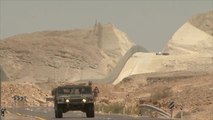 لماذا تريد إسرائيل سدا بينها وبين سيناء؟