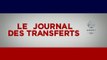 Foot - Transferts : Le journal des transferts du 04/08