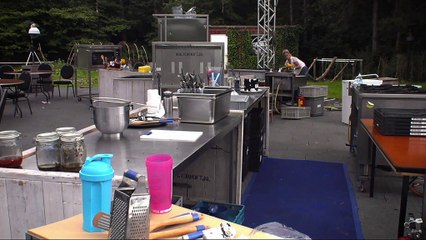 "Het is en blijft een wedstrijd!"