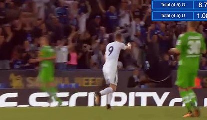 Leicester (Eng)	2-1	B. Monchengladbach (Ger) 04.08.2017