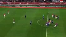 Joao Moutinho Amazing Goal - Monaco vs Toulouse 3-2 Ligue 1  04.08.2017 (HD)