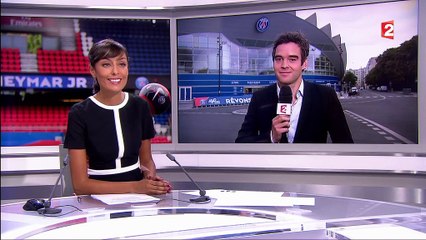 Neymar : une aubaine pour le football français ?