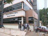 Moderno equipo adquiere medicina forense en Tegucigalpa