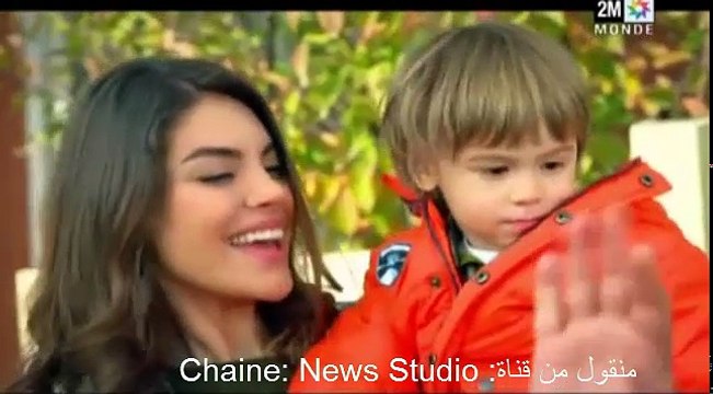 Samhini 1221 ِCompléte 2M مسلسل سامحيني الحلقة 1221 كاملة