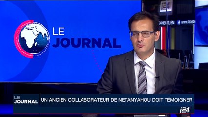 Enquête pour corruption: Benyamin Netanyahou réagit ce vendredi soir sur son compte Facebook