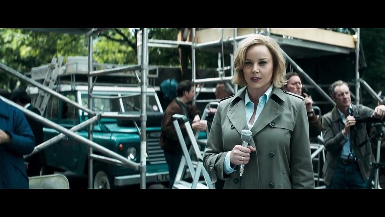 6 Days Trailer #1 (2017) - Movieclips Trailers - 360 videos